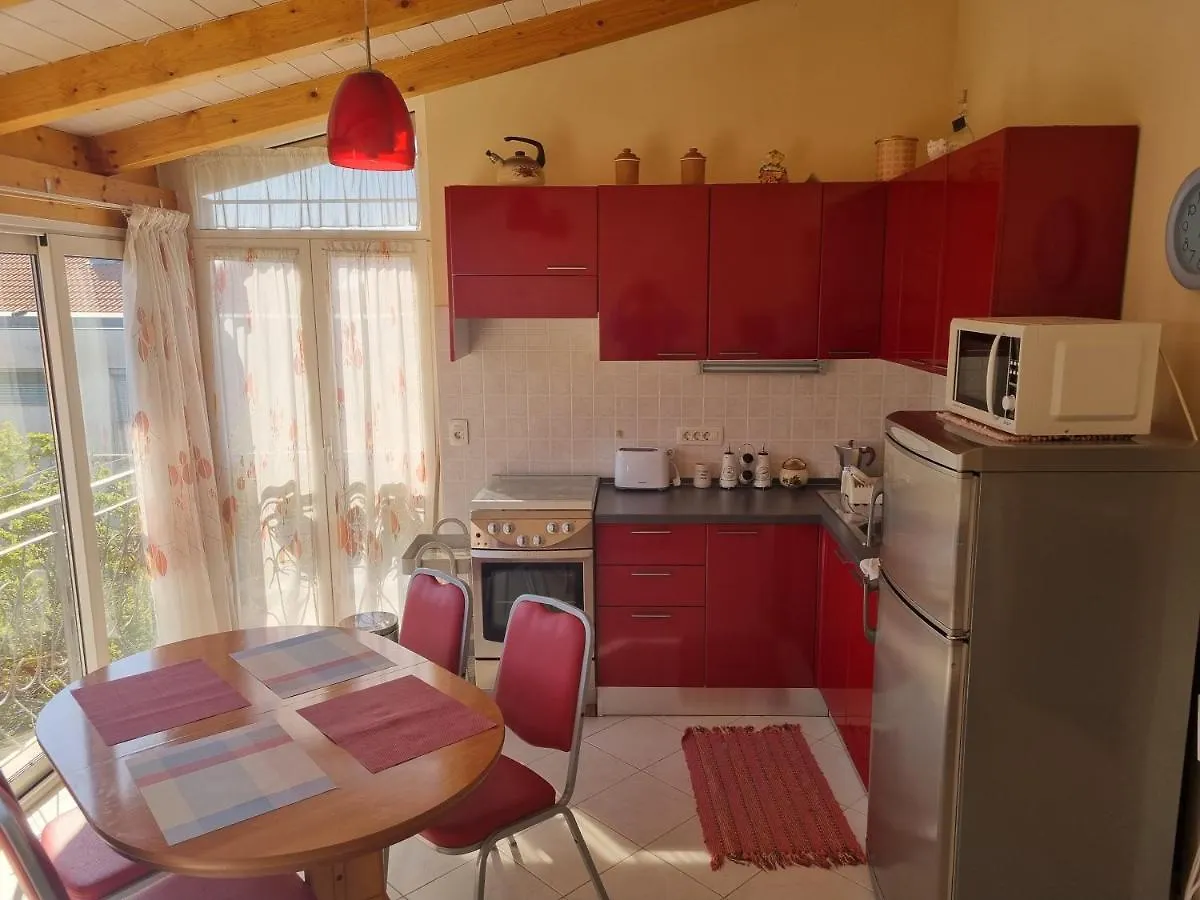 Greenview Apartment With Parking Rovinj