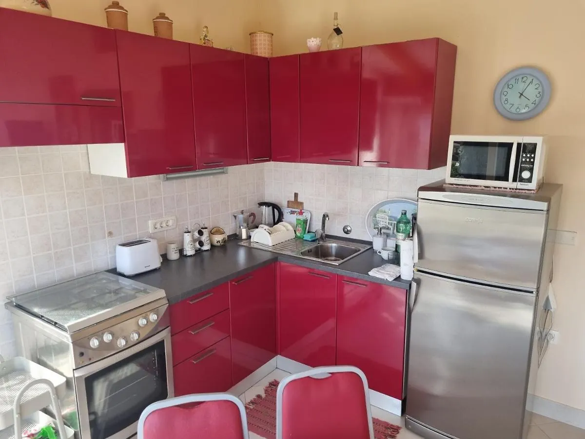Greenview Apartment With Parking Rovinj