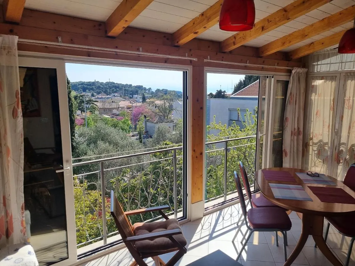 Greenview Apartment With Parking Rovinj