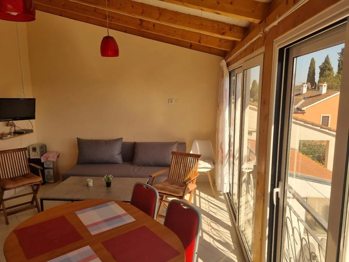 Greenview Apartment With Parking Rovinj