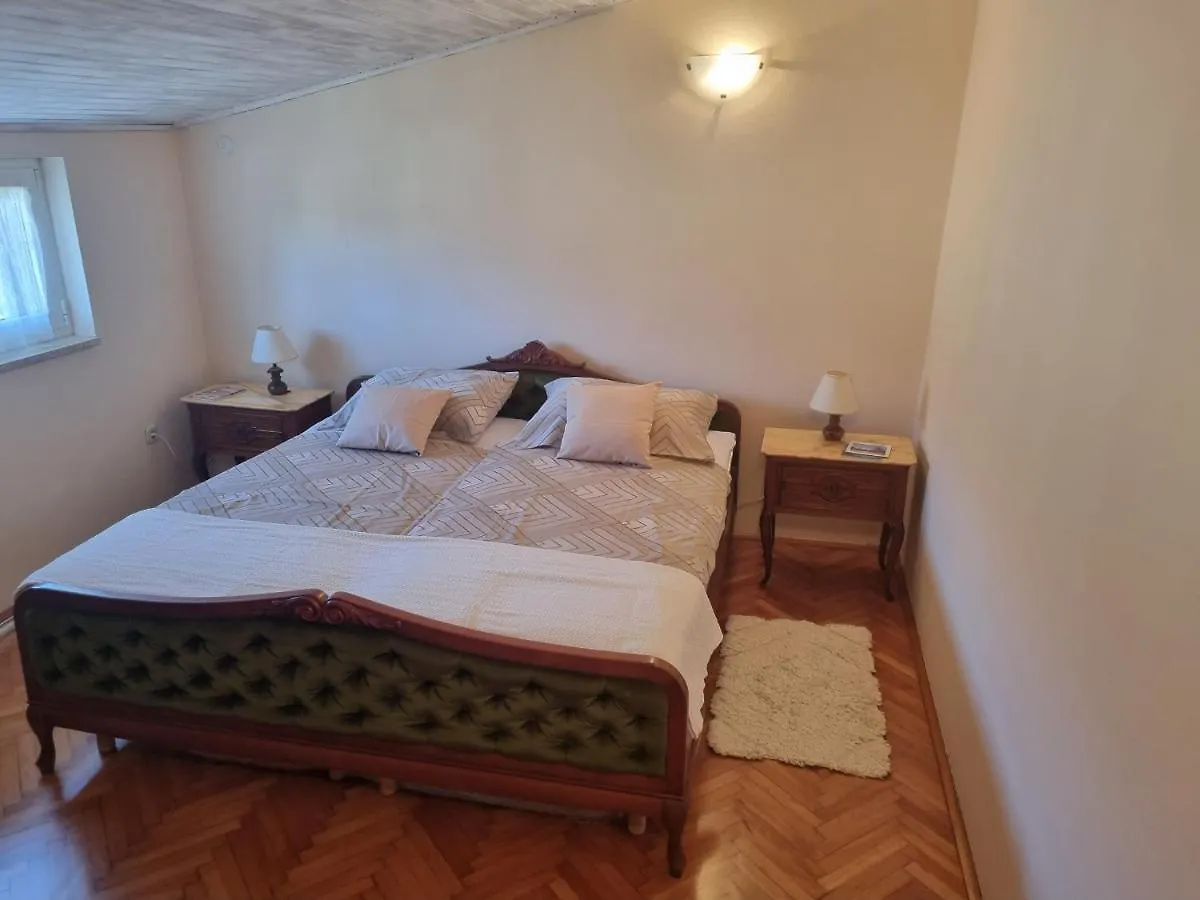 Greenview Apartment With Parking Rovinj