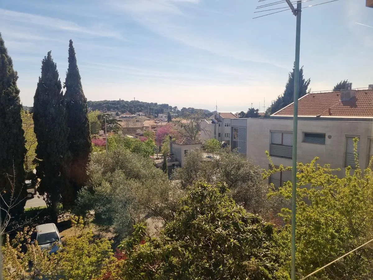Greenview Apartment With Parking Rovinj Croatia