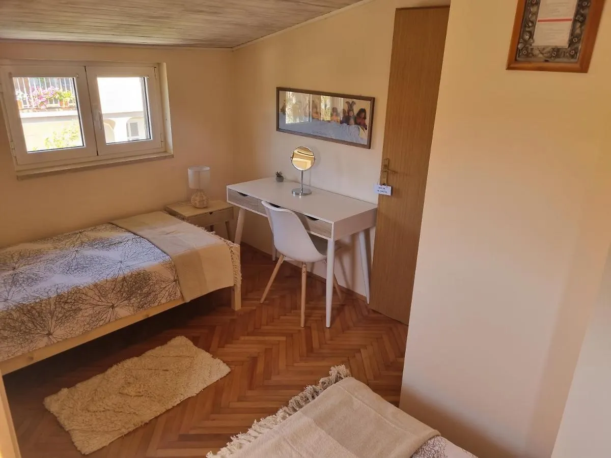 Greenview Apartment With Parking Rovinj 0*,  Croatia