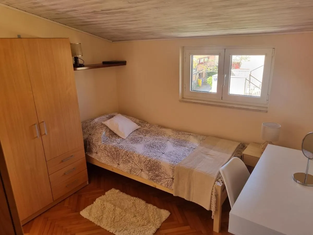 Greenview Apartment With Parking Rovinj