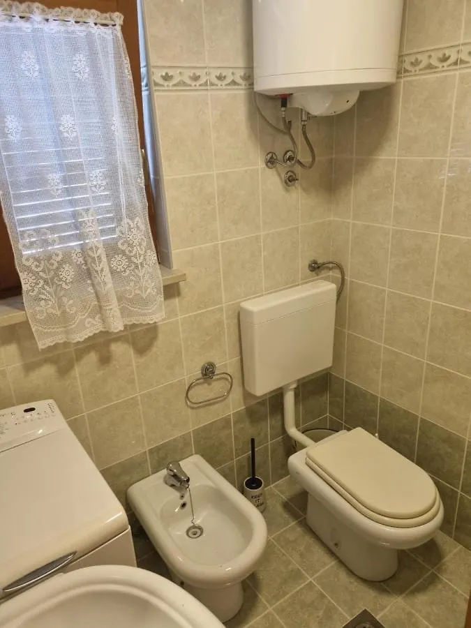 Greenview Apartment With Parking Rovinj Croatia
