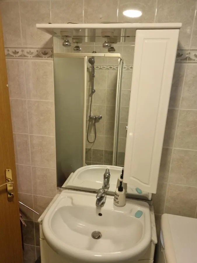 Greenview Apartment With Parking Rovinj