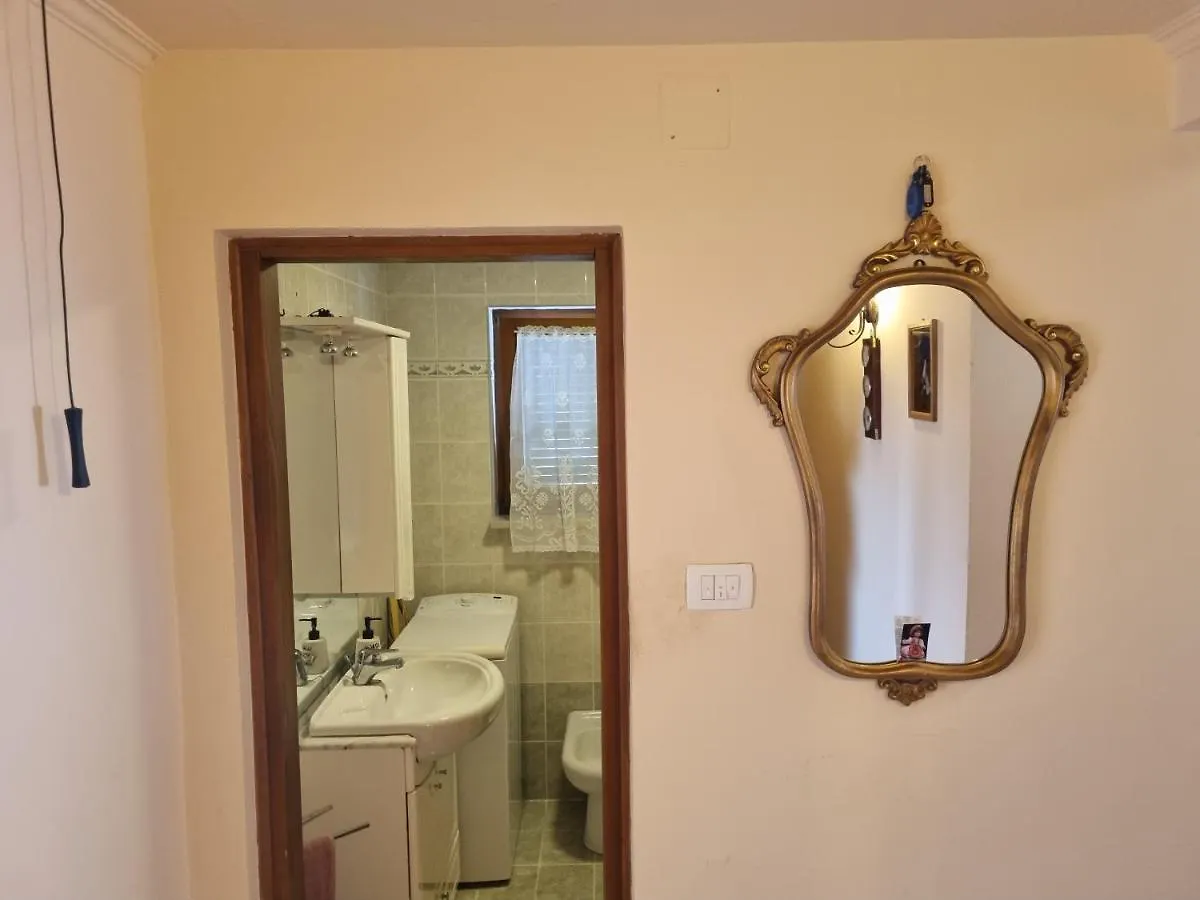 Greenview Apartment With Parking Rovinj Croatia