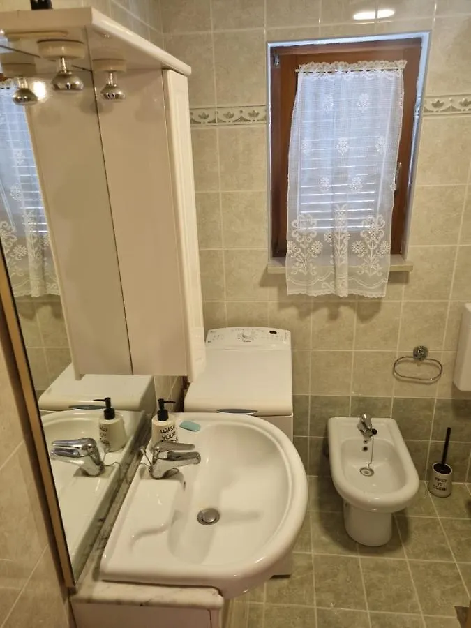 Greenview Apartment With Parking Rovinj